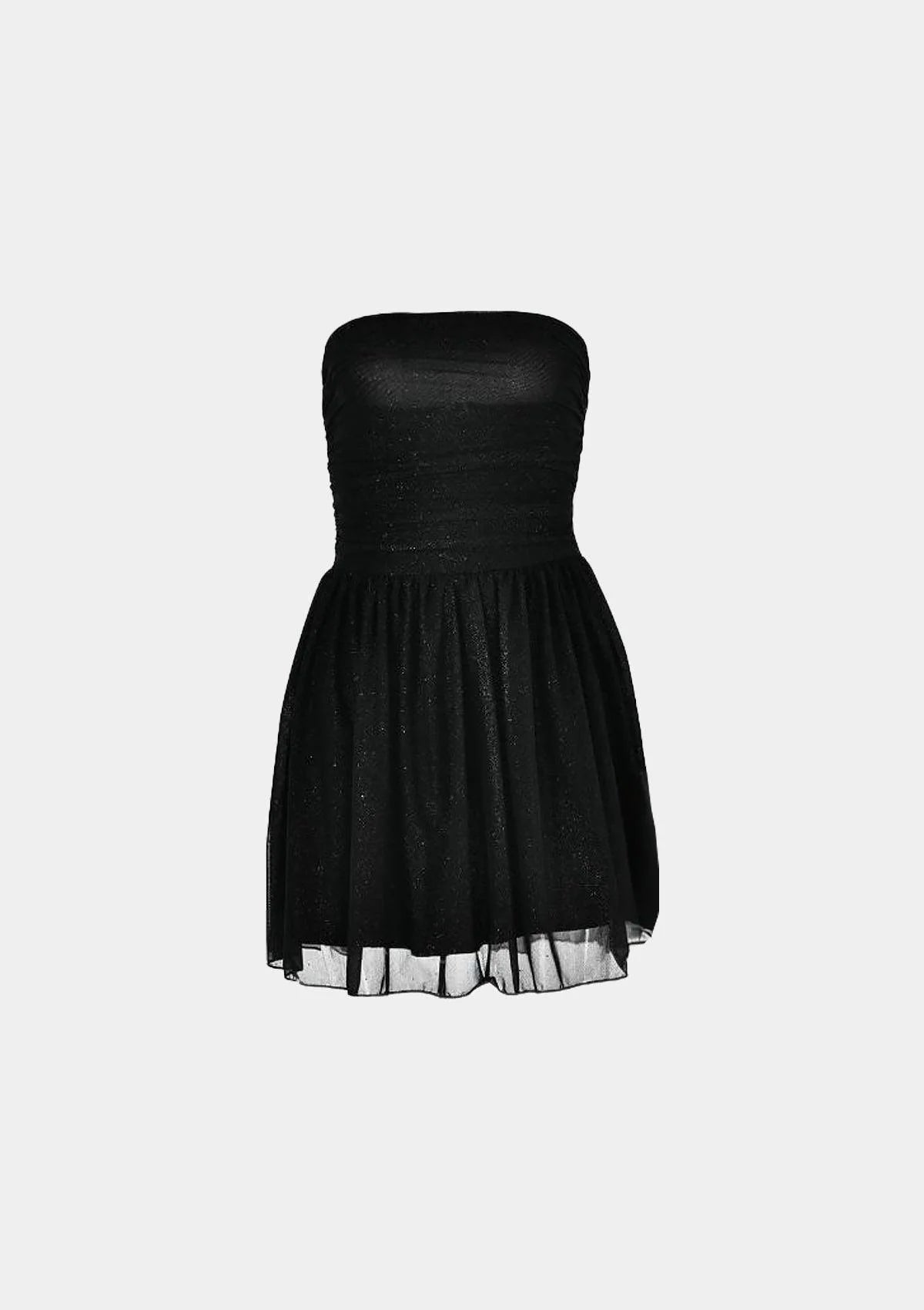 Vestido Curto Alice