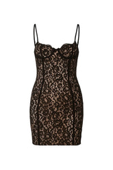 Vestido Curto Pulse