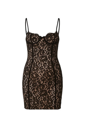 Vestido Curto Pulse