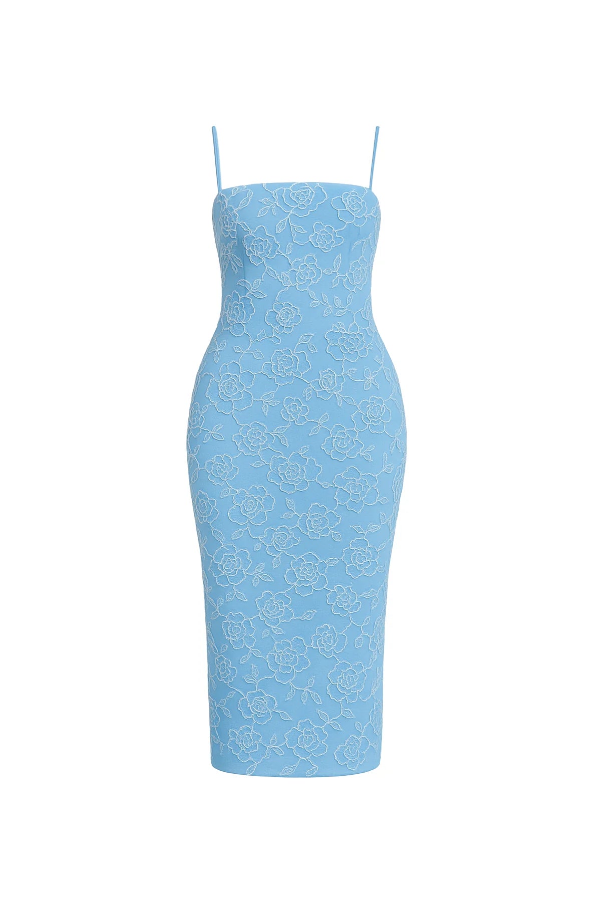 Vestido Longo Allison