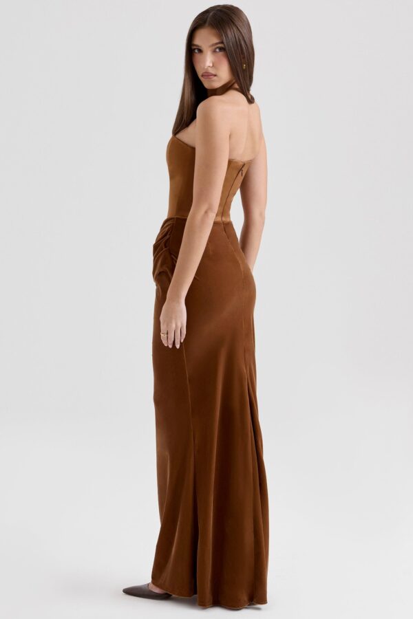 Vestido Longo Amélie - Imagem 5