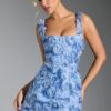 Vestido Curto Charm - Imagem 2