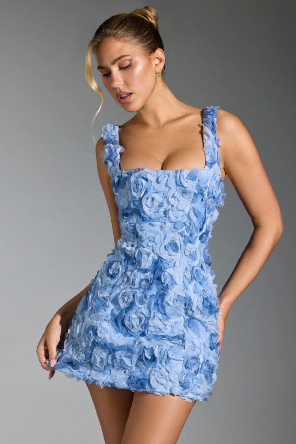Vestido Curto Charm - Imagem 2