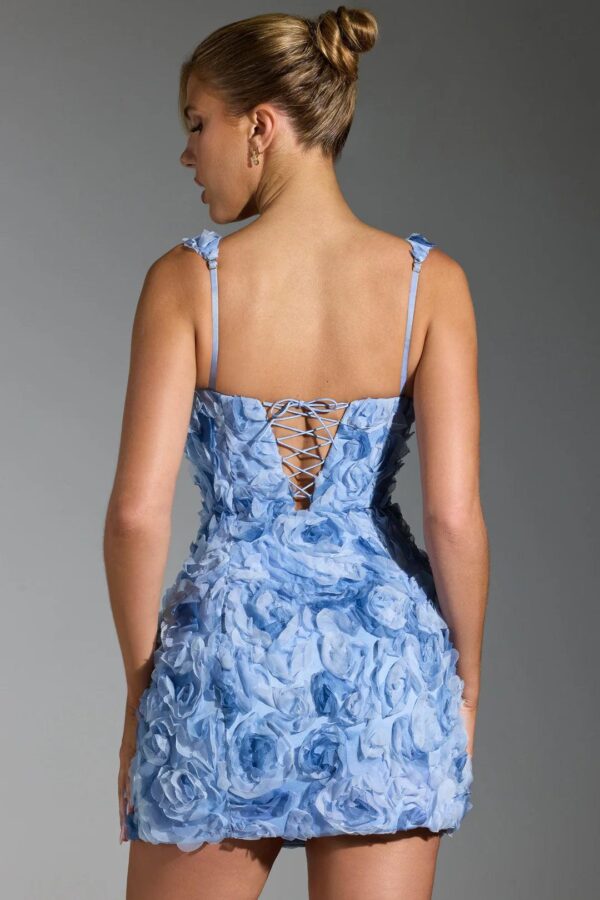 Vestido Curto Charm - Imagem 3