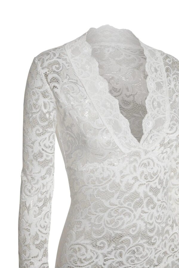 Vestido Longo Julianna - Imagem 6