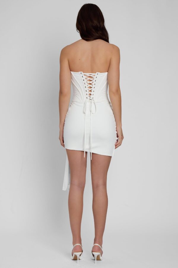 Vestido Curto Capri - Imagem 5