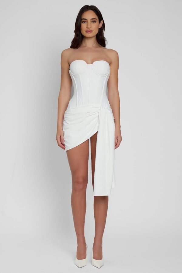Vestido Curto Capri - Imagem 2
