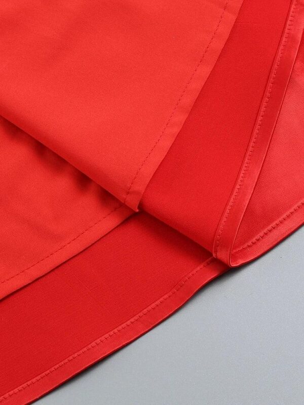 Vestido Longo Scarlet - Imagem 13