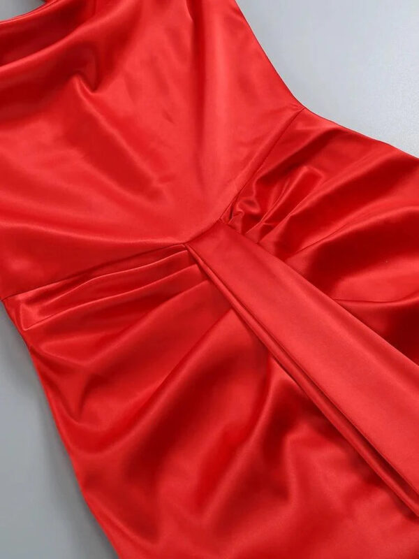 Vestido Longo Scarlet - Imagem 8