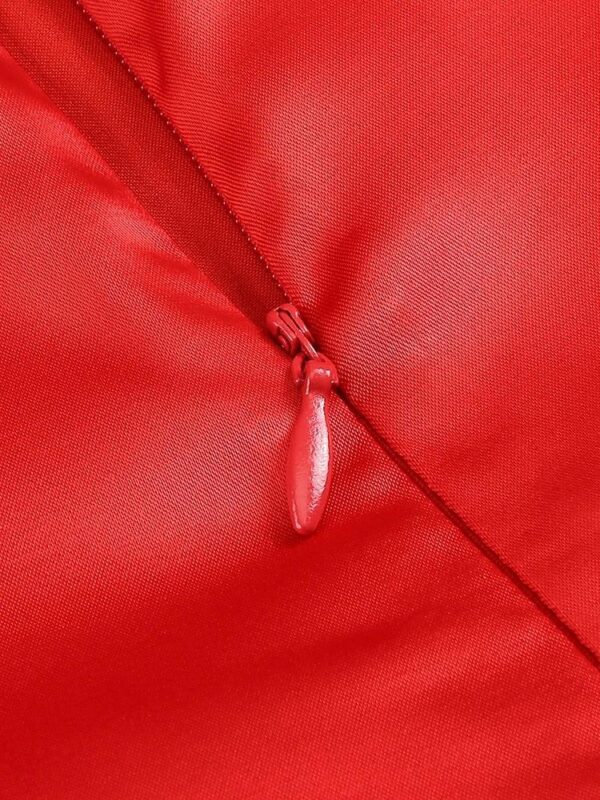 Vestido Longo Scarlet - Imagem 12