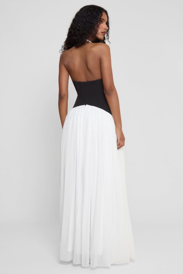 Vestido Longo Allegra - Imagem 5