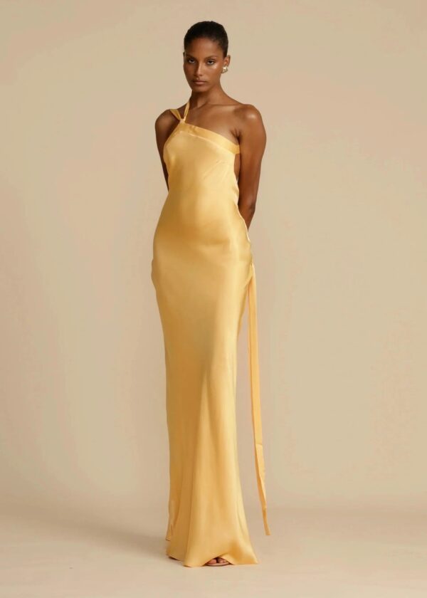 Vestido Longo Aurelia - Imagem 3