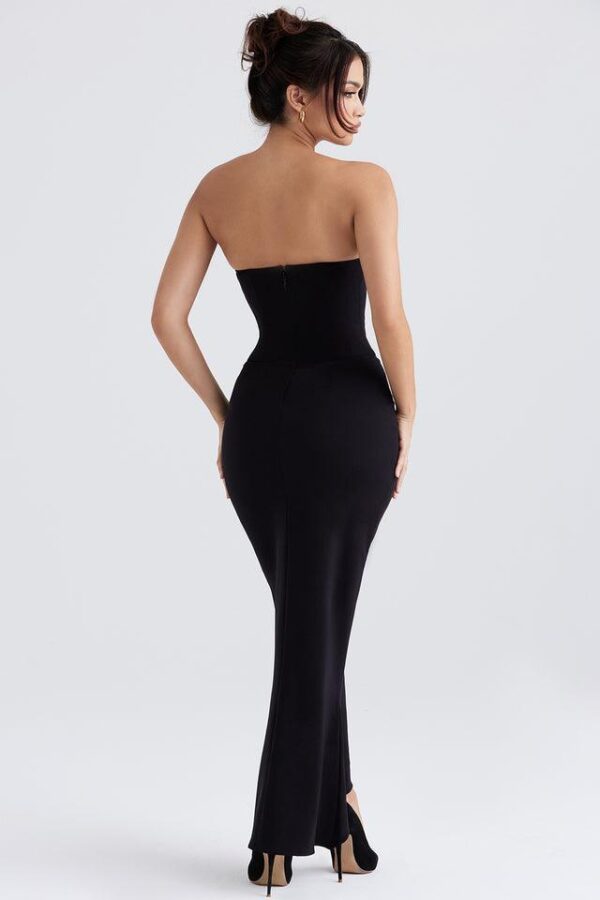 Vestido Longo Brielle - Imagem 2