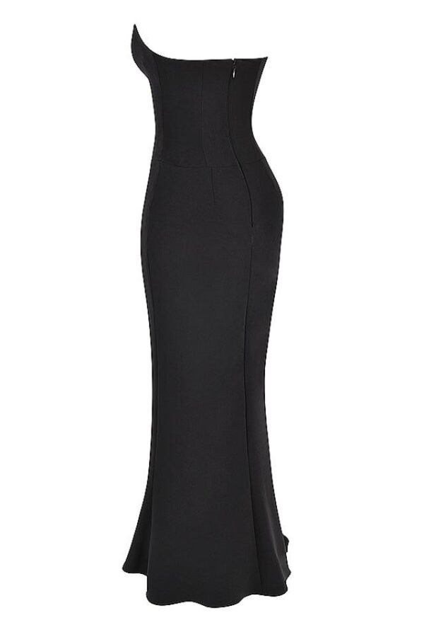 Vestido Longo Brielle - Imagem 4