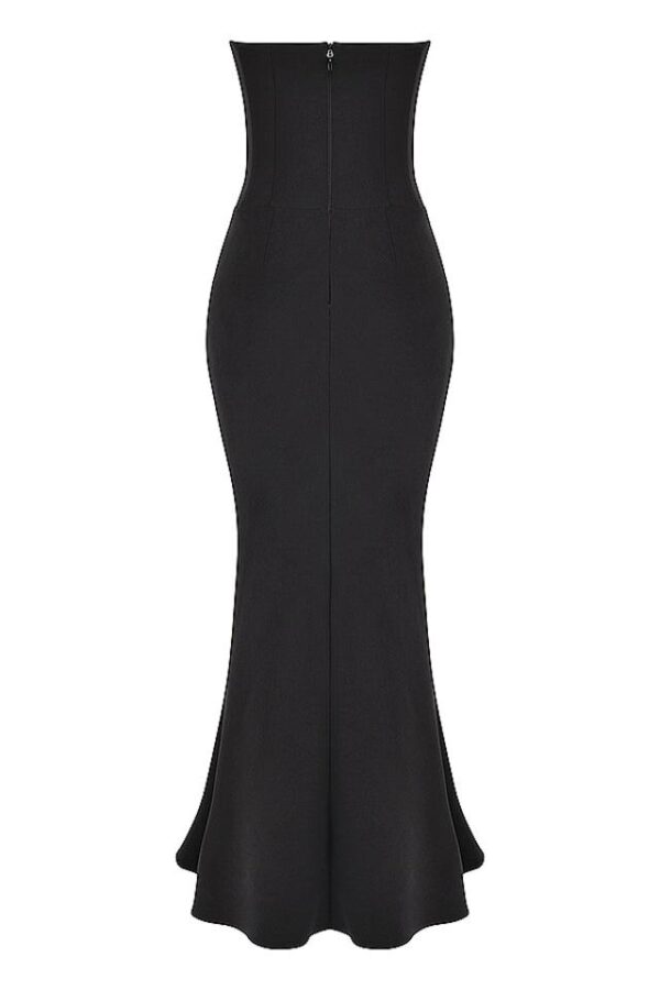 Vestido Longo Brielle - Imagem 5