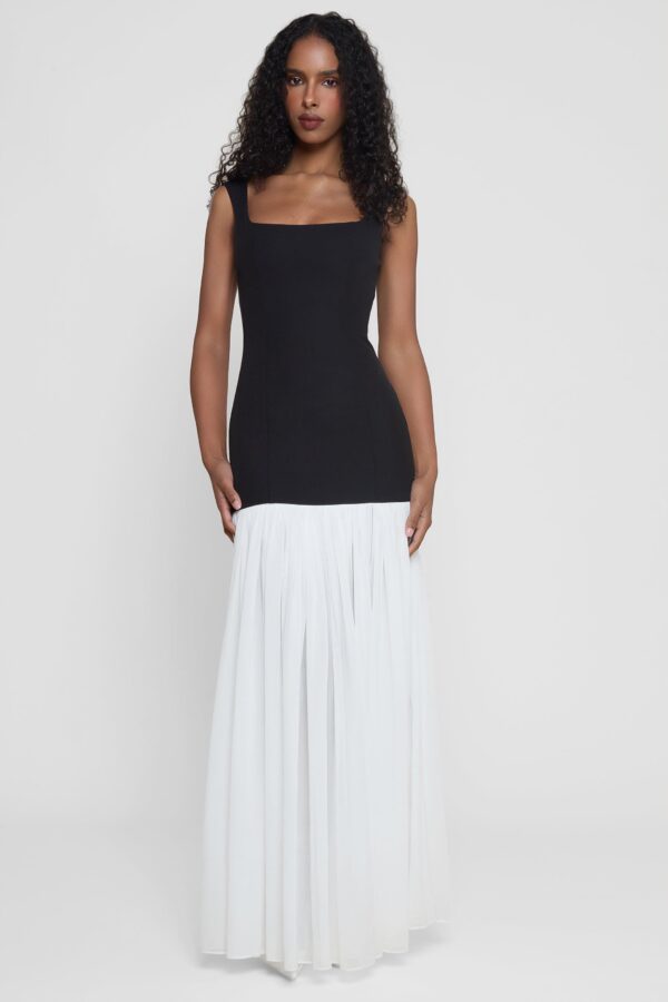 Vestido Longo Celestine - Imagem 2