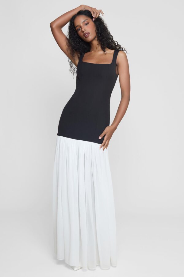 Vestido Longo Celestine - Imagem 3