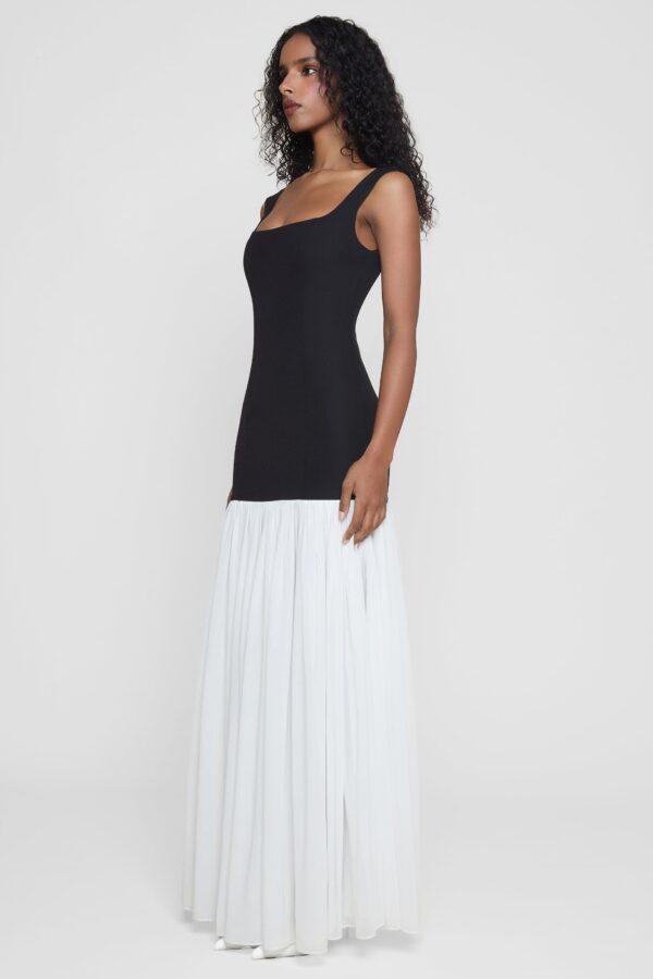 Vestido Longo Celestine - Imagem 4