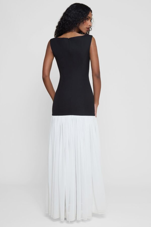 Vestido Longo Celestine - Imagem 5
