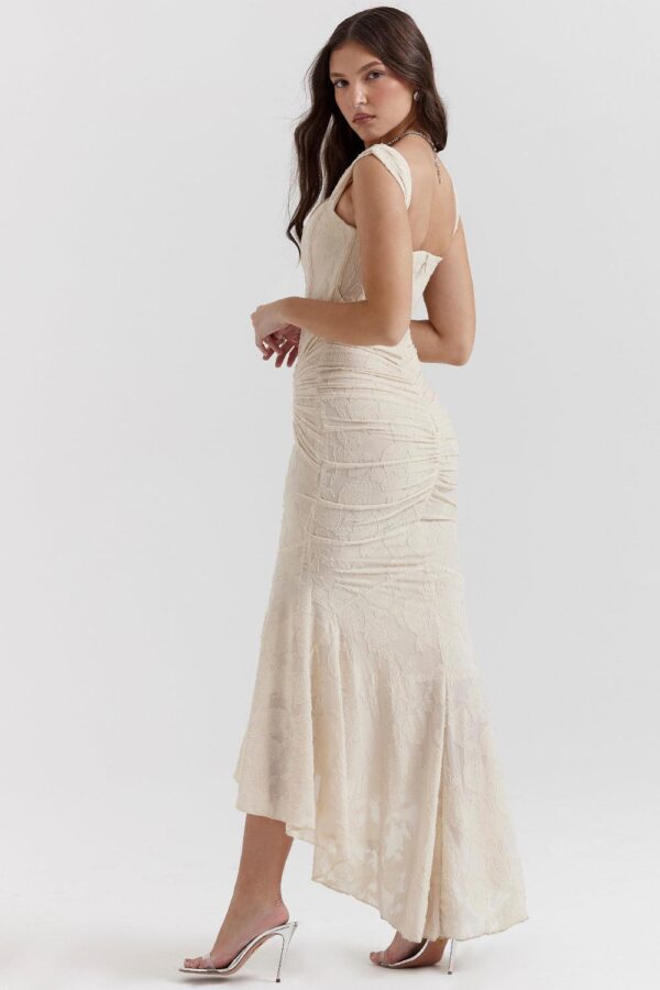 Vestido Longo Eveline - Imagem 12