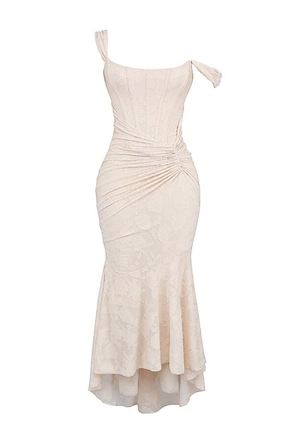 Vestido Longo Eveline - Imagem 15