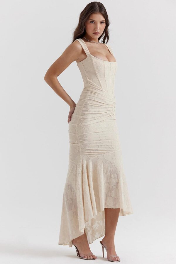 Vestido Longo Eveline - Imagem 14