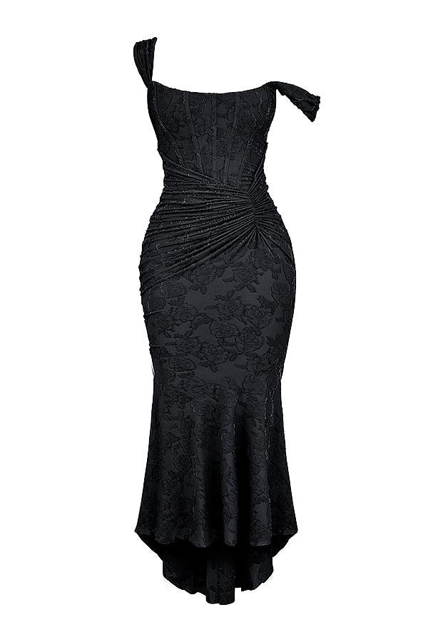 Vestido Longo Eveline - Imagem 10
