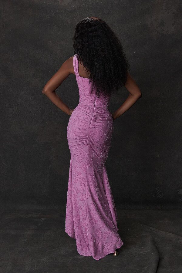 Vestido Longo Eveline - Imagem 2