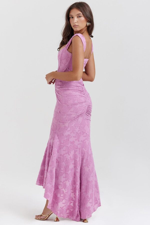 Vestido Longo Eveline - Imagem 5