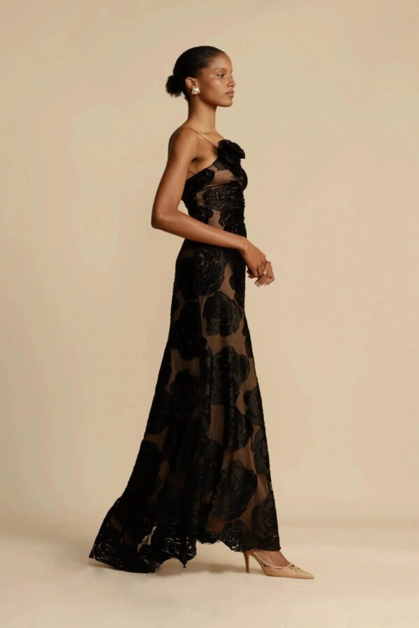 Vestido Longo Florence - Imagem 5