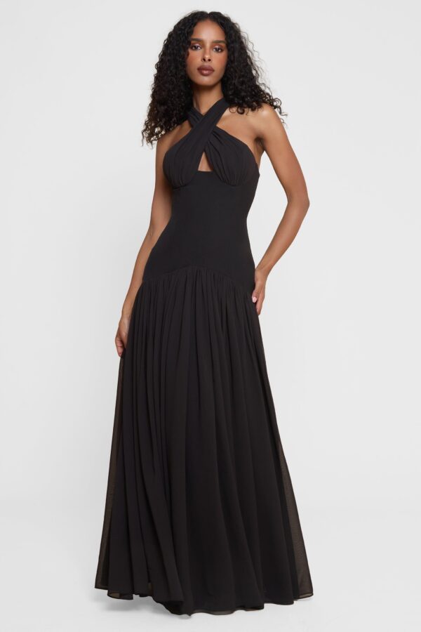 Vestido Longo Harmony - Imagem 2