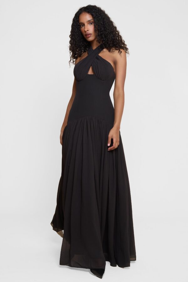 Vestido Longo Harmony - Imagem 3
