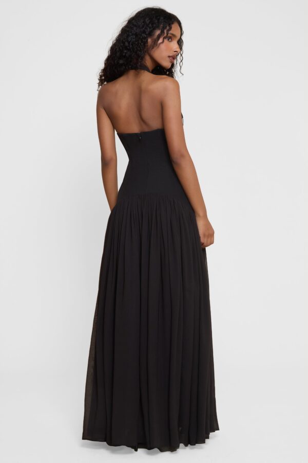 Vestido Longo Harmony - Imagem 4