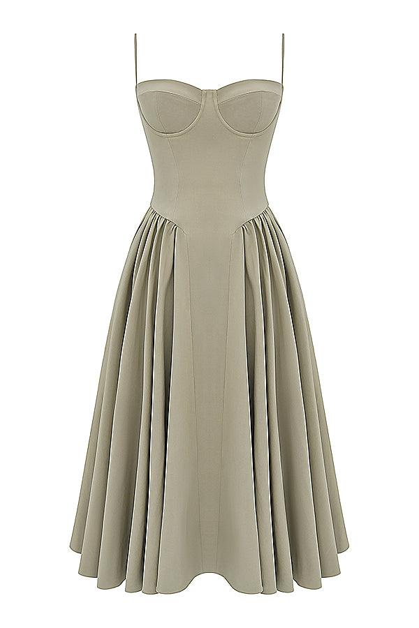 Vestido Midi Fiore - Imagem 11