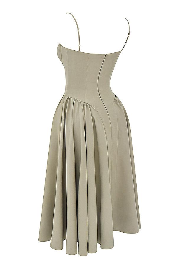 Vestido Midi Fiore - Imagem 12