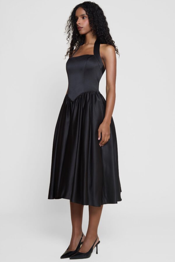 Vestido Midi Opal - Imagem 5
