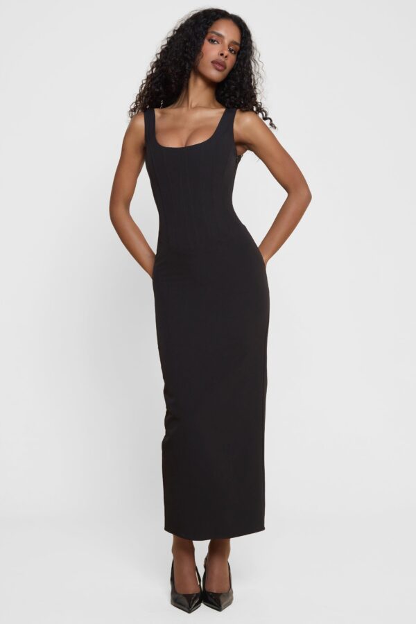 Vestido Midi Valencia - Imagem 2