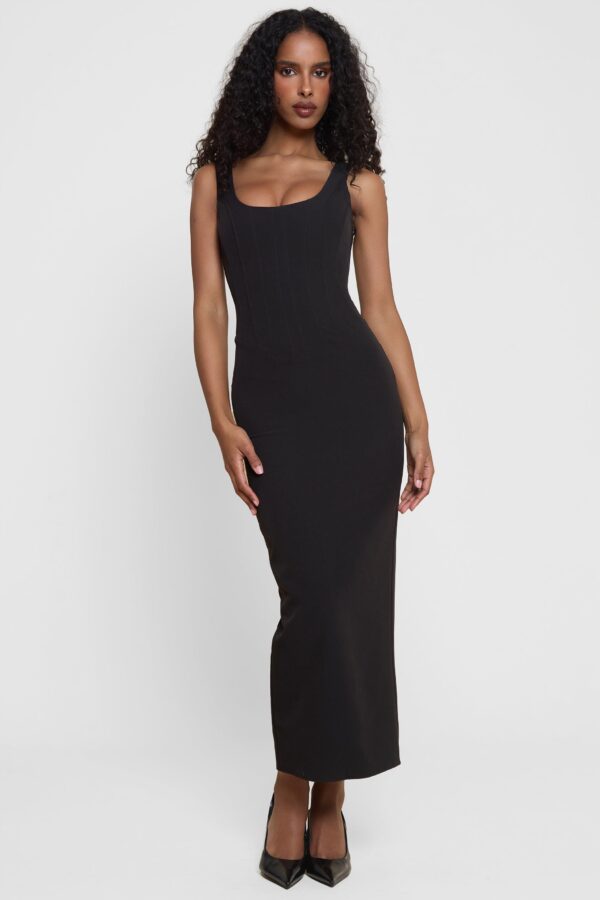 Vestido Midi Valencia - Imagem 4