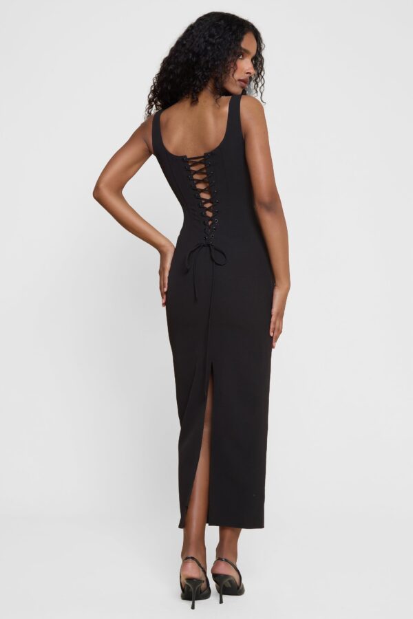 Vestido Midi Valencia - Imagem 6