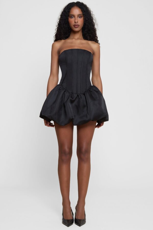 Vestido Curto Luminé - Imagem 3