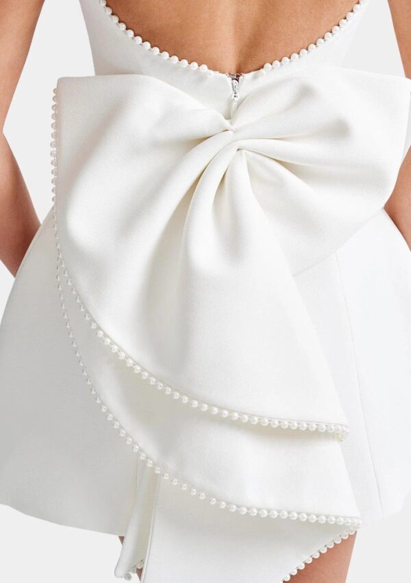 Vestido Curto Ladyday - Imagem 3