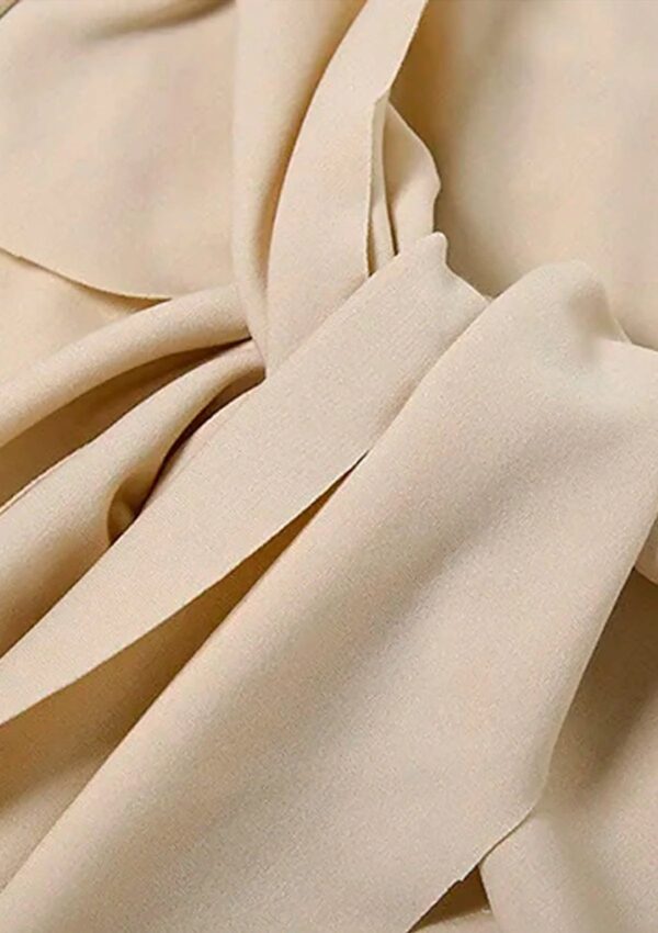 Conjunto Khaki Flower - Imagem 5