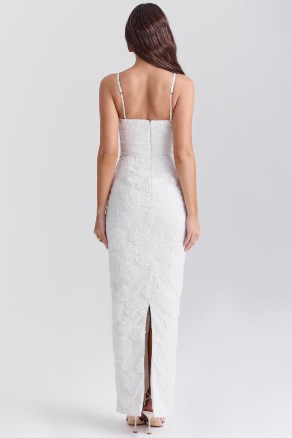 Vestido Longo Allison - Imagem 15