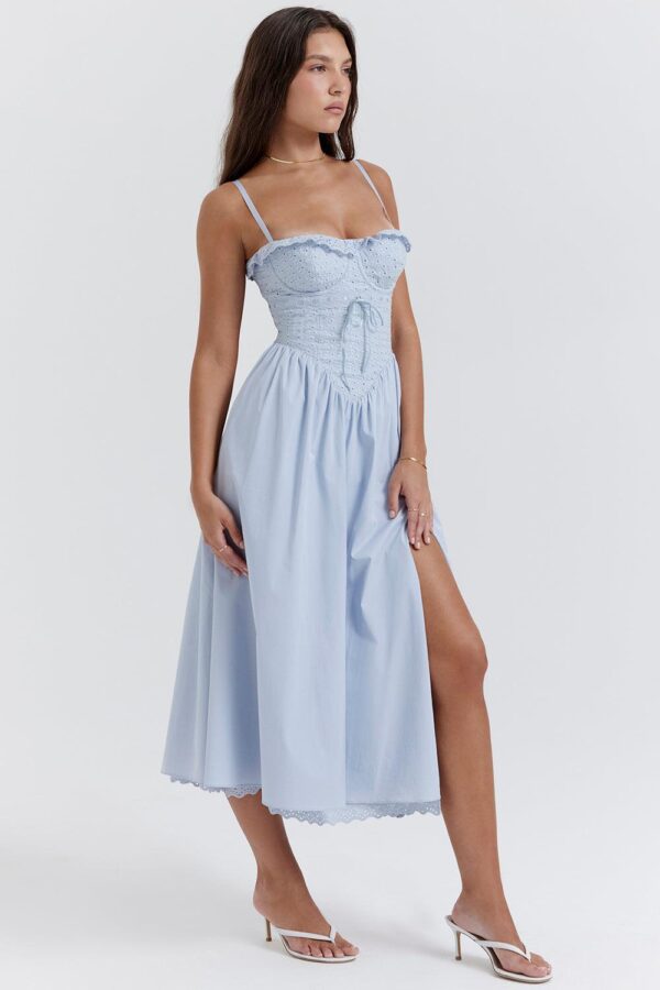 Vestido Midi Camila - Imagem 2