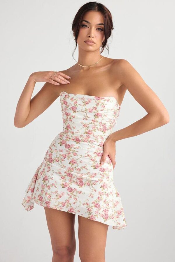 Vestido Curto Sophie - Imagem 2