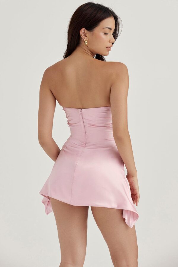 Vestido Curto Sophie - Imagem 6