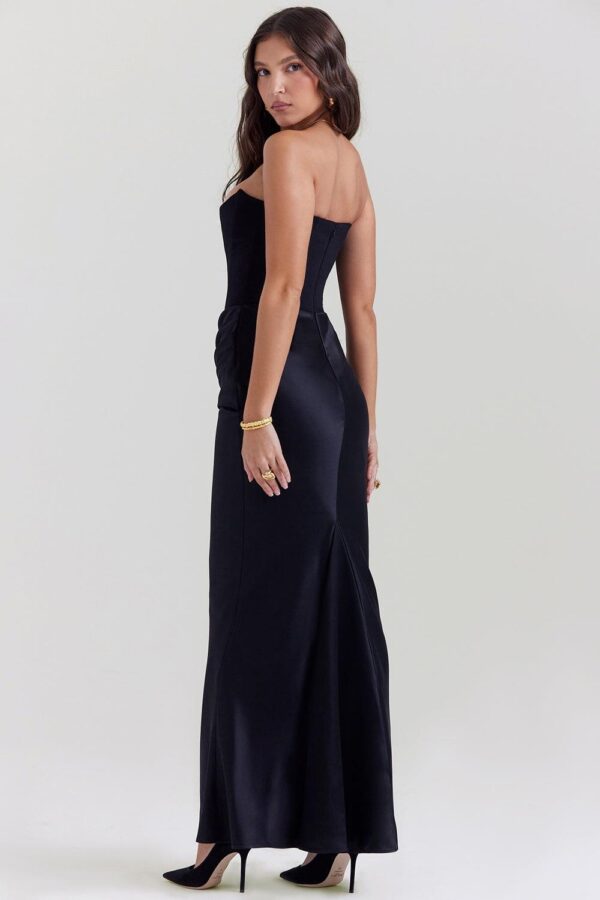 Vestido Longo Amélie - Imagem 23