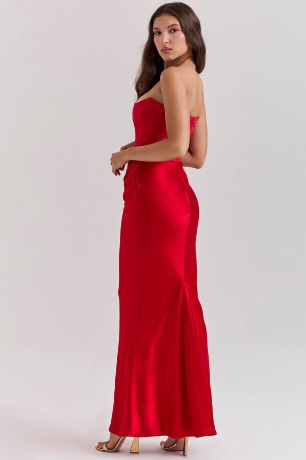 Vestido Longo Amélie - Imagem 13