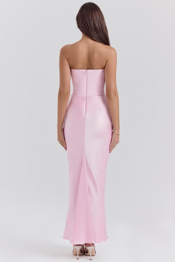 Vestido Longo Amélie - Imagem 17