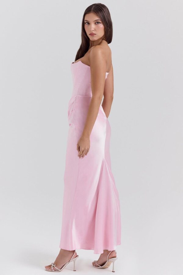 Vestido Longo Amélie - Imagem 18